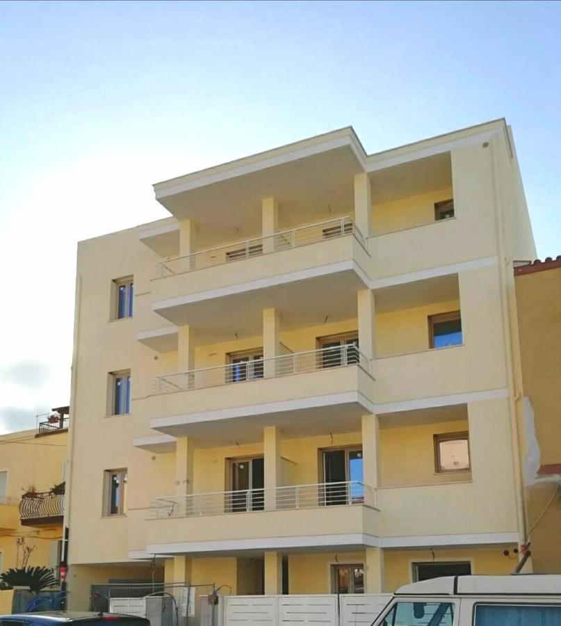 Skyfive Fire Apartment Alghero Exterior foto