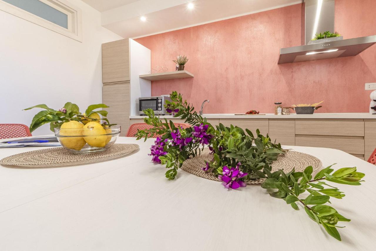 Skyfive Fire Apartment Alghero Exterior foto