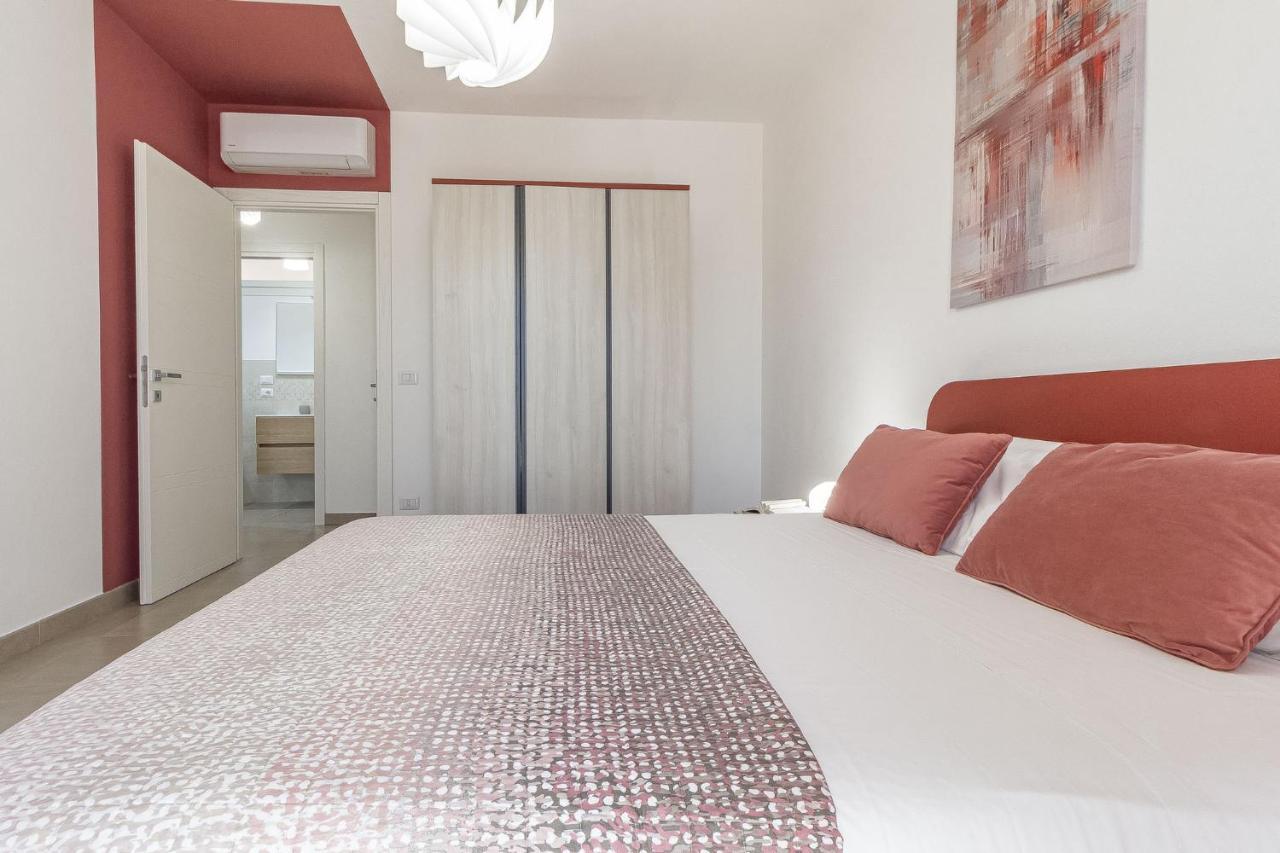 Skyfive Fire Apartment Alghero Exterior foto