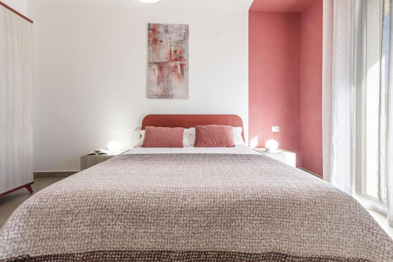 Skyfive Fire Apartment Alghero Exterior foto